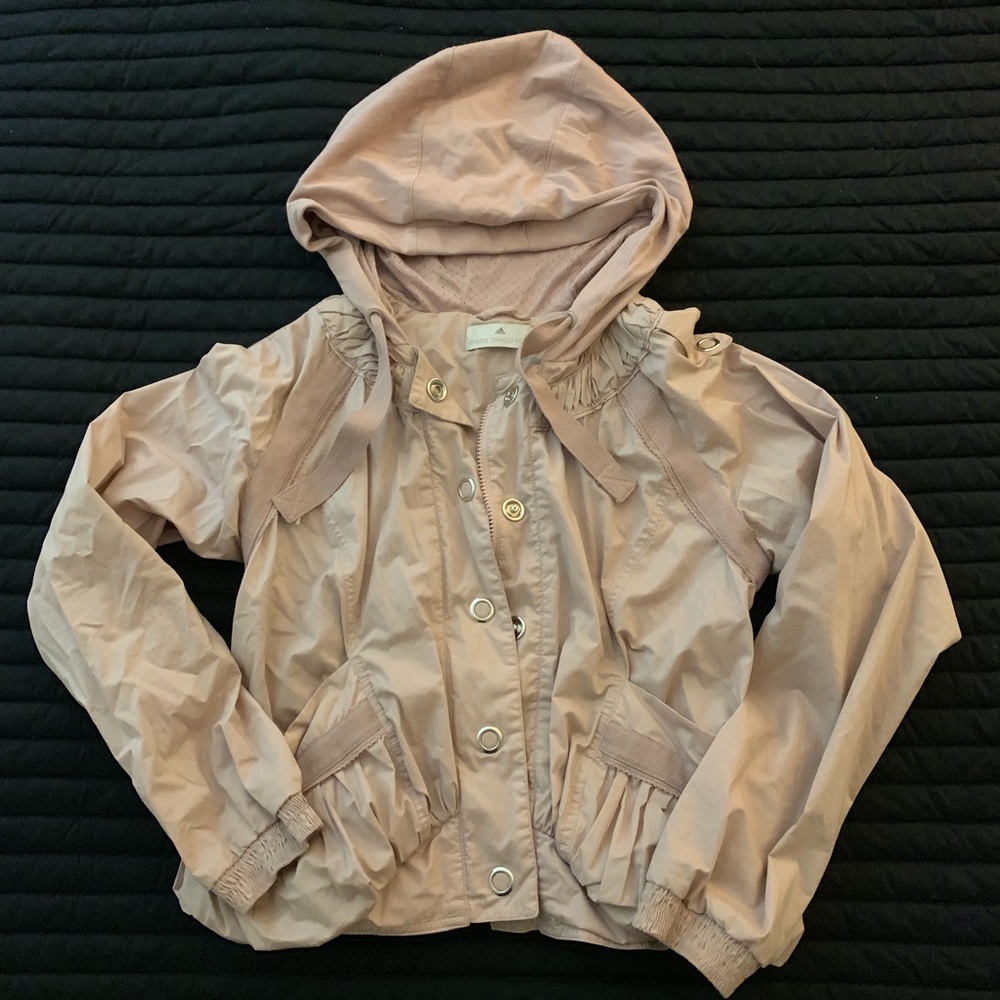 Adidas by Stella McCartney jacket